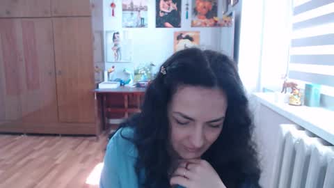 AlexisMillers online show from 11, 3, 2026