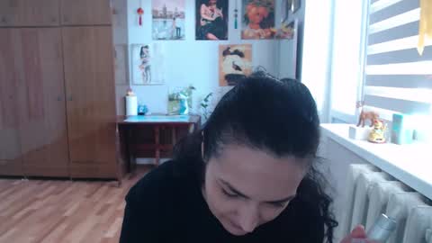 AlexisMillers online show from 24, 3, 2026