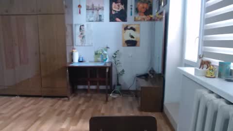 AlexisMillers online show from 28, 3, 2026