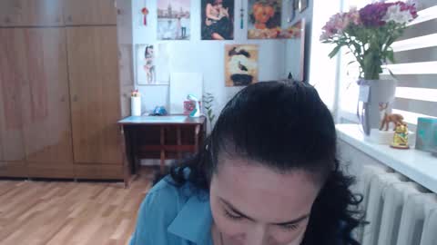 AlexisMillers online show from 11, 4, 2026