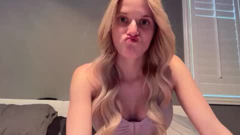 alexispaige06 online show from 14, 1, 2026