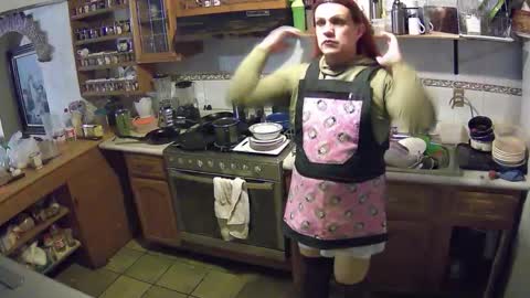 alexiss699 online show from 31, 1, 2025