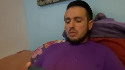 alexitho35 online show from 21, 10, 2025