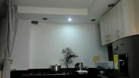 ALEXJ BLACK online show from 26, 11, 2025