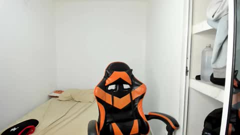 ALEXJ BLACK online show from 12, 3, 2026