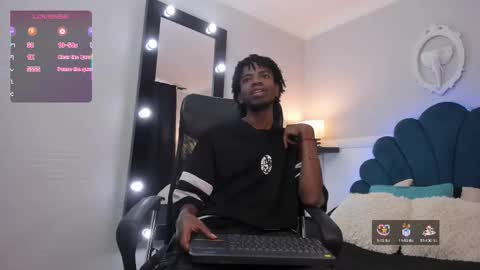 Alex Jaccob online show from 16, 10, 2025