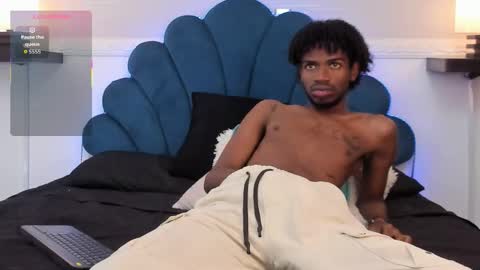 Alex Jaccob online show from 21, 10, 2025