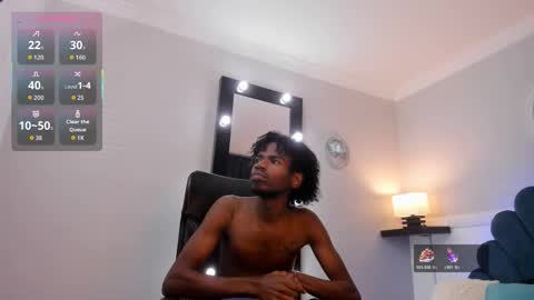 Alex Jaccob online show from 24, 10, 2025