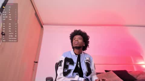 Alex Jaccob online show from 10, 1, 2026