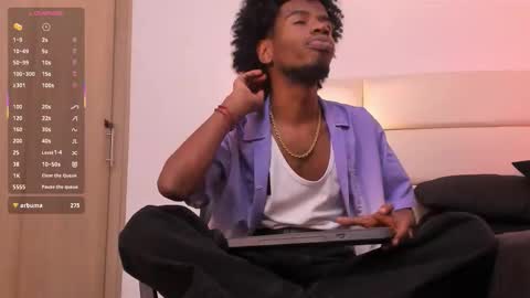 Alex Jaccob online show from 17, 1, 2026