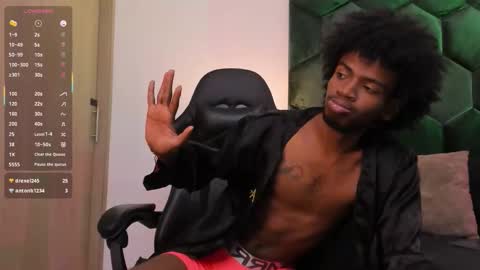 Alex Jaccob online show from 13, 2, 2026