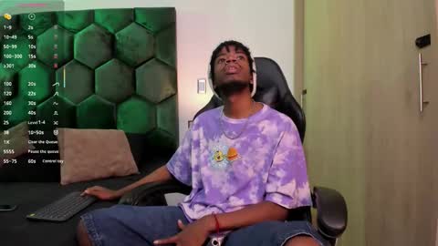 Alex Jaccob online show from 21, 2, 2026