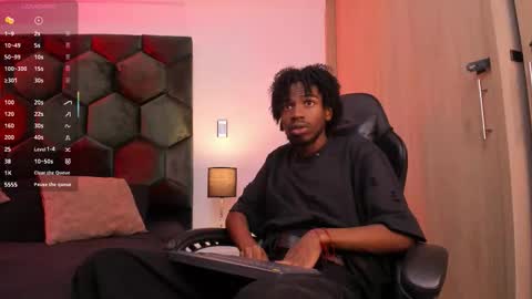 Alex Jaccob online show from 22, 2, 2026