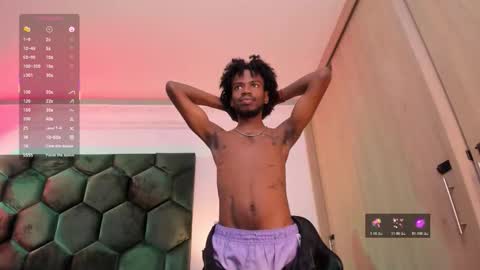 Alex Jaccob online show from 26, 2, 2026