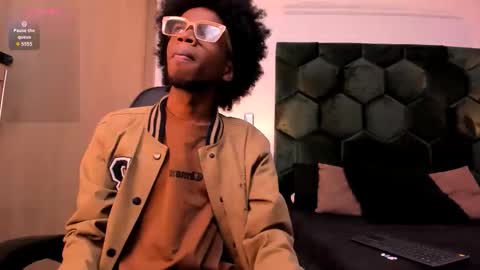 Alex Jaccob online show from 17, 3, 2026