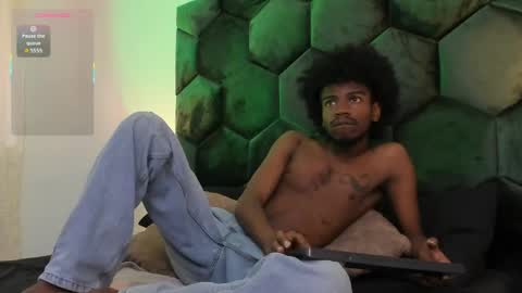 Alex Jaccob online show from 18, 4, 2026