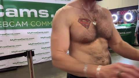 Alex Mann online show from 7, 12, 2024