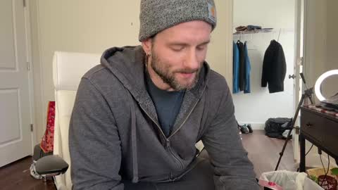 Alex Mann online show from 22, 1, 2025