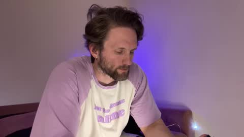 Alex Mann online show from 23, 11, 2025