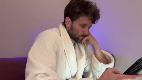 Alex Mann online show from 14, 12, 2025