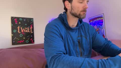 Alex Mann online show from 3, 3, 2026