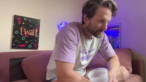 Alex Mann online show from 9, 4, 2026