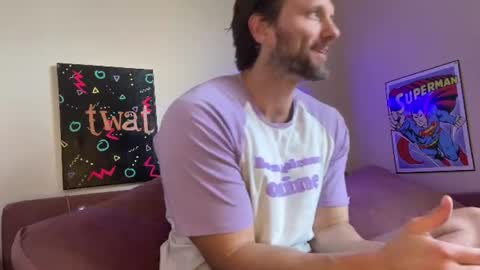 Snapshot of alexmanndickerson chatting on 30, 6, 2026 Alex Mann online show from 30, 6, 2026