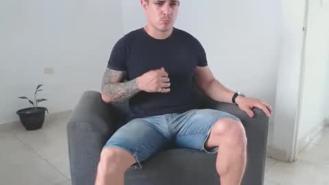 Maximuss online show from 19, 1, 2025