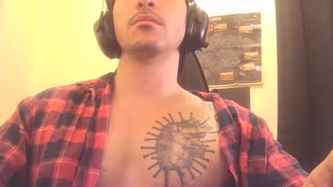 Alexxx online show from 12, 10, 2025