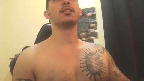 Alexxx online show from 25, 10, 2025