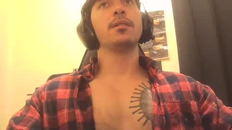 Alexxx online show from 1, 11, 2025