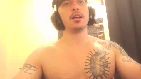 Alexxx online show from 12, 11, 2025