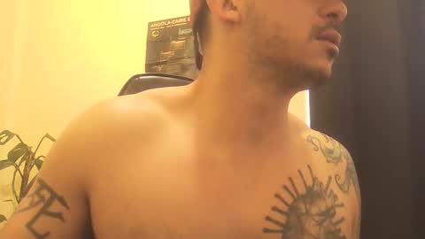 Alexxx online show from 12, 3, 2026