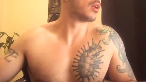 Alexxx online show from 15, 4, 2026