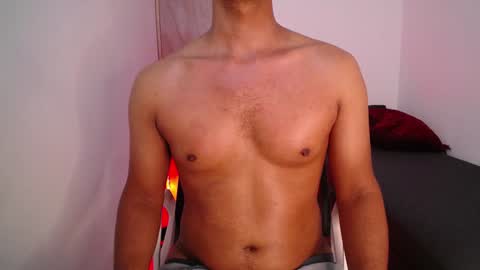 Snapshot of alexpoirier chatting on 8, 1, 2025 Alex online show from 8, 1, 2025