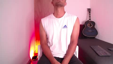 Snapshot of alexpoirier chatting on 12, 1, 2025 Alex online show from 12, 1, 2025