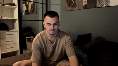 Alex online show from 12, 3, 2026