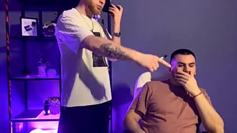 Alex online show from 18, 3, 2026