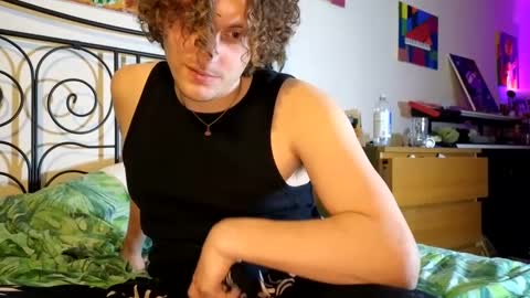 Snapshot of alexrhodesxxx chatting on 23, 1, 2025 Alex online show from 23, 1, 2025