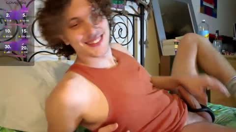 Snapshot of alexrhodesxxx chatting on 3, 2, 2025 Alex online show from 3, 2, 2025