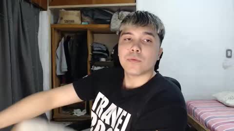 Snapshot of alexriversx chatting on 19, 4, 2026 Alexander online show from 19, 4, 2026
