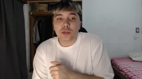Snapshot of alexriversx chatting on 20, 4, 2026 Alexander online show from 20, 4, 2026