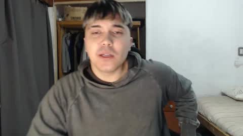 Snapshot of alexriversx chatting on 19, 5, 2026 Alexander online show from 19, 5, 2026