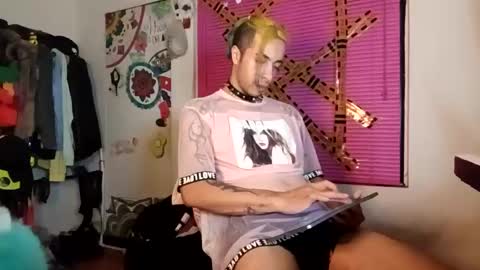 Jhonny online show from 26, 10, 2025