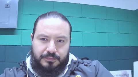 alextambet online show from 2, 12, 2025