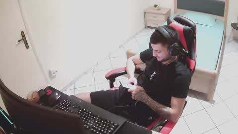 alexthepro00 online show from 3, 10, 2025