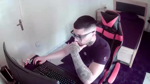 alexthepro00 online show from 6, 2, 2026