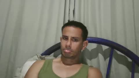 Snapshot of alextico1 chatting on 2, 1, 2025 Alex online show from 2, 1, 2025