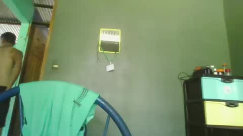 Snapshot of alextico1 chatting on 14, 10, 2025 Alex online show from 14, 10, 2025