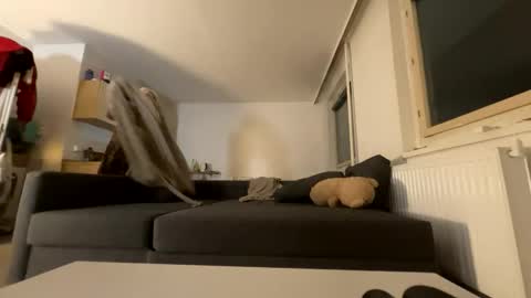 Alex Trens online show from 16, 1, 2026